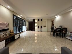 Blk 85 Telok Blangah Heights (Bukit Merah), HDB 5 Rooms #557148871
